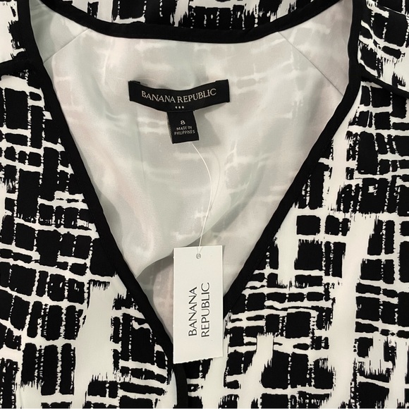 Banana Republic Long Dress - Picture 8 of 10